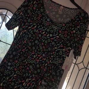Brand New LLR Perfect T